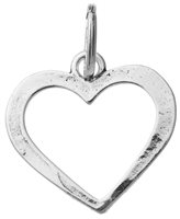 Charm Giovanni Raspini in Argento 11092 - 11092
